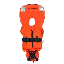 Marinepool OCEAN PRO SOFT 5-10 KG Kinder Rettungsweste BUNT