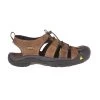 Keen NEWPORT M Herren Trekkingsandalen BISON