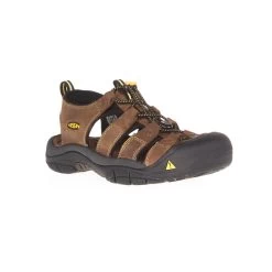 Keen NEWPORT M Herren Trekkingsandalen BISON -Outdoor Abenteuer Verkauf 105659001 d newport keen