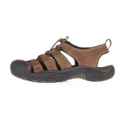 Keen NEWPORT M Herren Trekkingsandalen BISON -Outdoor Abenteuer Verkauf 105659001 e newport keen