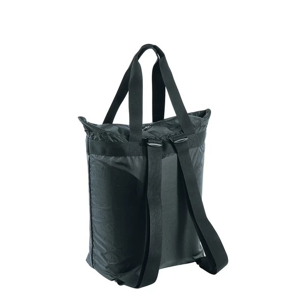 Tatonka MARKET BAG Umhängetasche BLACK 4 Tatonka MARKET BAG Umhängetasche BLACK – Bild 2