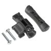 Ortlieb SADDLE-BAG MOUNTING-SET Ersatzteil SCHWARZ 2 Ortlieb SADDLE-BAG MOUNTING-SET Ersatzteil SCHWARZ -Outdoor Abenteuer Verkauf 109225 a saddlebag zusatzhalter ortlieb 1
