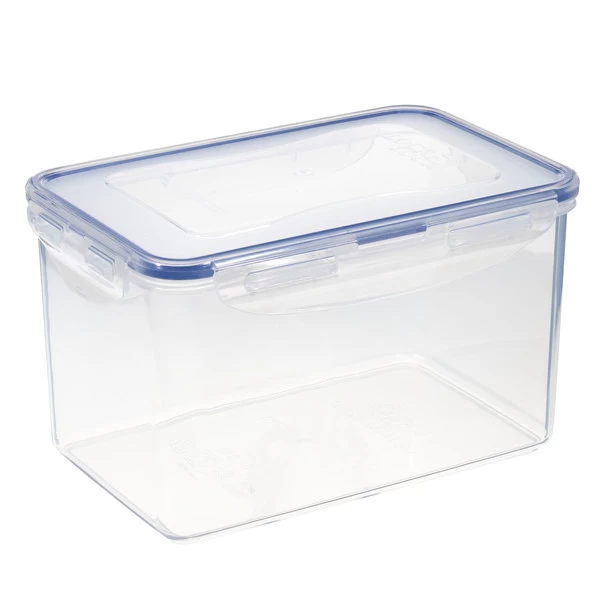 Lock & Lock Lock& Lock UNIVERSALBOX - 1,9 L Dose NOCOLOR 3 Lock & Lock Lock& Lock UNIVERSALBOX - 1,9 L Dose NOCOLOR