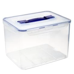 Lock & Lock Lock& Lock UNIVERSALBOX - 10 L Dose NOCOLOR