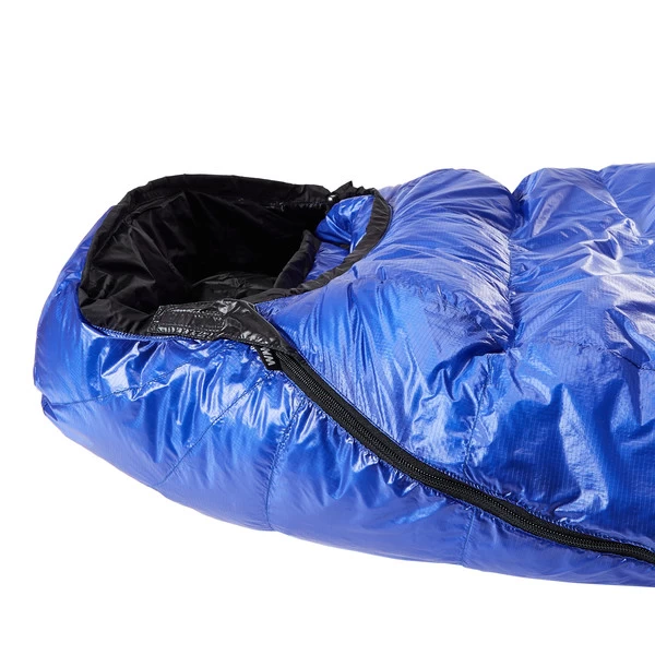 Western Mountaineering ULTRALITE 180 CM Daunenschlafsack 180 CM 6 Western Mountaineering ULTRALITE 180 CM Daunenschlafsack 180 CM – Bild 4