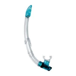 Cressi-Sub GAMMA Unisex Schnorchelausrüstung AQUAMARIN