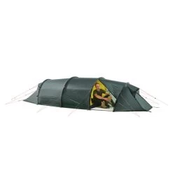 Hilleberg KAITUM 3 GT Tunnelzelt GRÜN -Outdoor Abenteuer Verkauf 132902002 g kaitum 3 gt hilleberg 1