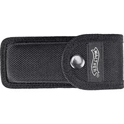 Walther BTK BLACK TAC KNIFE Klappmesser SCHWARZ -Outdoor Abenteuer Verkauf 132973 c black tacknife walther