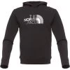 The North Face M DREW PEAK PULLOVER HOODIE - EU Herren Kapuzenpullover TNF BLACK / TNF BLACK -Outdoor Abenteuer Verkauf 134984163 a drew peak pullover hoodie the north face