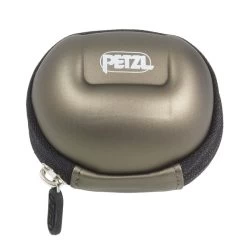 Petzl SHELL L Stirnlampe GRAU