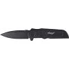 Walther SCK SUB COMPANION KNIFE Klappmesser SCHWARZ -Outdoor Abenteuer Verkauf 137365 b sub companion walther