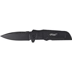 Walther SCK SUB COMPANION KNIFE Klappmesser SCHWARZ