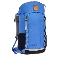 FJÄLLRÄVEN Fjällräven KAJKA JR Kinder Kinderrucksack UN BLUE