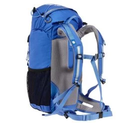 FJÄLLRÄVEN Fjällräven KAJKA JR Kinder Kinderrucksack UN BLUE -Outdoor Abenteuer Verkauf 196119003 d kajka jr fjaellraeven 1