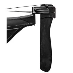 Nortik ARGO 1 - RUDDER SYSTEM NOCOLOR