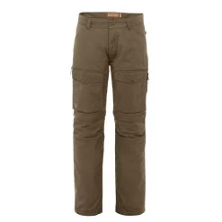 FJÄLLRÄVEN Fjällräven GAITER TROUSERS NO. 1 M Herren Trekkinghose TARMAC