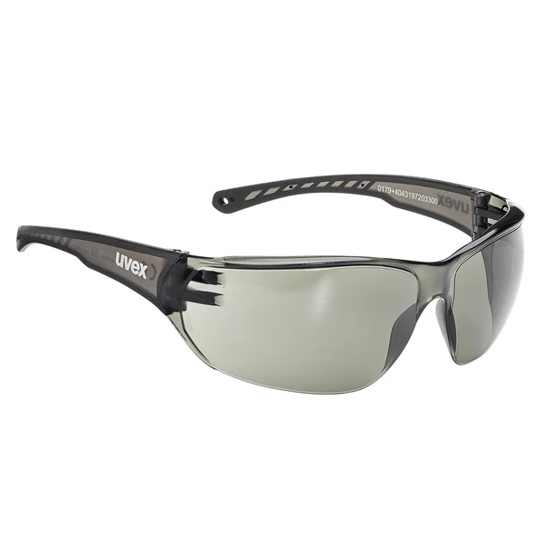 Uvex SPORTSTYLE 204 ORANGE CAT. 1 Sonnenbrille SMOKE 3 Uvex SPORTSTYLE 204 ORANGE CAT. 1 Sonnenbrille SMOKE