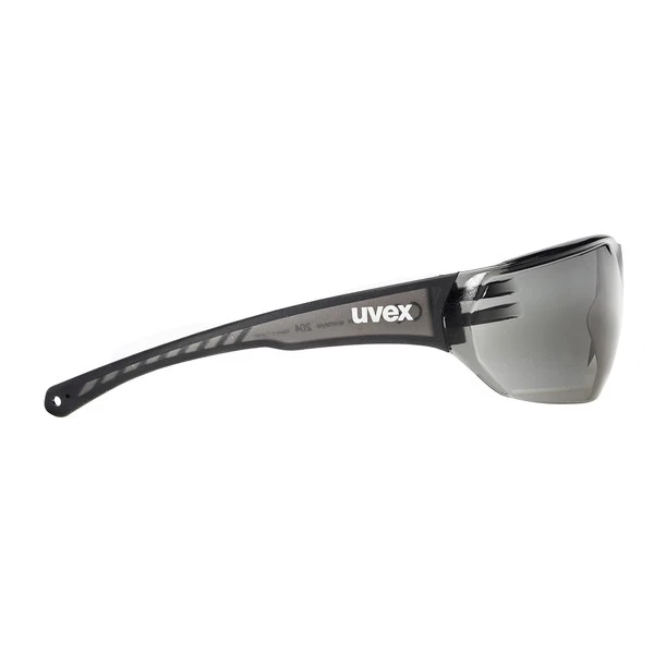 Uvex SPORTSTYLE 204 ORANGE CAT. 1 Sonnenbrille SMOKE 4 Uvex SPORTSTYLE 204 ORANGE CAT. 1 Sonnenbrille SMOKE – Bild 2