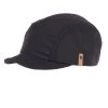 FJÄLLRÄVEN Fjällräven ABISKO PACK CAP Unisex Cap DARK GREY -Outdoor Abenteuer Verkauf 234715001 a abisko pack cap fjaellraeven 1