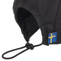 FJÄLLRÄVEN Fjällräven ABISKO PACK CAP Unisex Cap DARK GREY -Outdoor Abenteuer Verkauf 234715001 c abisko pack cap fjaellraeven 1