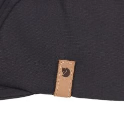 FJÄLLRÄVEN Fjällräven ABISKO PACK CAP Unisex Cap DARK GREY -Outdoor Abenteuer Verkauf 234715001 d abisko pack cap fjaellraeven 1