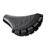 Leki RUBBER PAD WALKING Unisex Kletterzubehör SCHWARZ -Outdoor Abenteuer Verkauf 235532 a walking pads leki