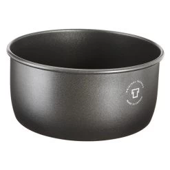 Trangia TOPF GROß, 1,5 L ALUMINIUM NON-STICK Campinggeschirr NON STICK