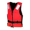 Marinepool ACTIVE VEST Unisex Schwimmweste RED/BLACK -Outdoor Abenteuer Verkauf 236485001 a active vest marinepool