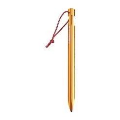 Hilleberg Y-PEG, 18 CM (10 STK) Zeltheringe NOCOLOR