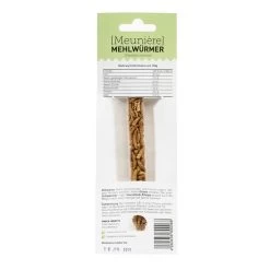 Snack-Insects MEUNIERE NOCOLOR 6 Snack-Insects MEUNIERE NOCOLOR -Outdoor Abenteuer Verkauf 237147 c meuniere snackinsects 1