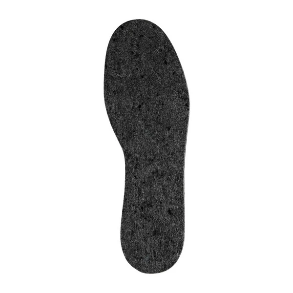 Woolpower FELT INSOLES Unisex Einlegesohlen RECYCLE GREY 4 Woolpower FELT INSOLES Unisex Einlegesohlen RECYCLE GREY – Bild 2