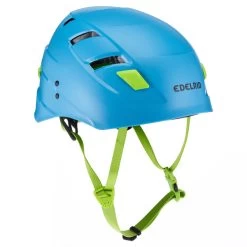 Edelrid ZODIAC Kletterhelm ICEMINT