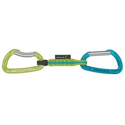 Edelrid PURE SLIM SET Express-Set NOCOLOR