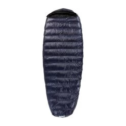 Western Mountaineering TERRALITE 200 CM Daunenschlafsack 200 CM