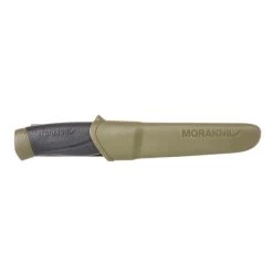 Morakniv COMPANION HEAVYDUTY MILITARY GREENOUTDOOR KNIFE Feststehendes Messer NOCOLOR -Outdoor Abenteuer Verkauf 255453 f heavy duty mg morakniv