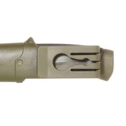 Morakniv COMPANION HEAVYDUTY MILITARY GREENOUTDOOR KNIFE Feststehendes Messer NOCOLOR -Outdoor Abenteuer Verkauf 255453 g heavy duty mg morakniv