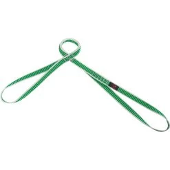 Mammut BELAY SLING 19.0 Schlinge GREEN/WHITE