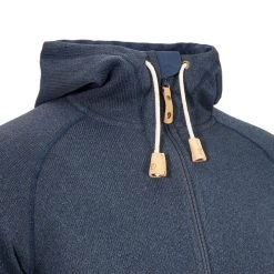 FJÄLLRÄVEN Fjällräven ÖVIK FLEECE HOODIE W Damen Fleecejacke NAVY -Outdoor Abenteuer Verkauf 261953078 e g1000 oevik fleece hoodie fjaellraeven