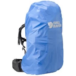 FJÄLLRÄVEN Fjällräven RAIN COVER 80-100 Regenhülle UN BLUE