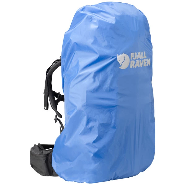 FJÄLLRÄVEN Fjällräven RAIN COVER 80-100 Regenhülle UN BLUE 3 FJÄLLRÄVEN Fjällräven RAIN COVER 80-100 Regenhülle UN BLUE