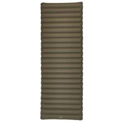 FRILUFTS RISTOL AIR COMFORT SINGLE Luftmatratze SILVER PINE/TARMAC -Outdoor Abenteuer Verkauf 272069001 f ristol air comfort frilufts