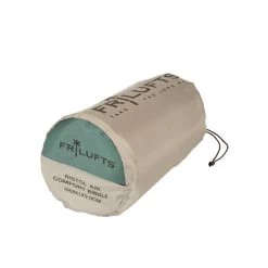 FRILUFTS RISTOL AIR COMFORT SINGLE Luftmatratze SILVER PINE/TARMAC -Outdoor Abenteuer Verkauf 272069001 h ristol air comfort frilufts