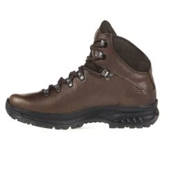 Hanwag WAXENSTEIN BIO LADY Damen Wanderstiefel MOCCA -Outdoor Abenteuer Verkauf 273563002 c waxenstein bio hanwag 1