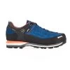 Meindl LITEROCK GTX Herren Zustiegsschuhe BLAU/ORANGE 1 Meindl LITEROCK GTX Herren Zustiegsschuhe BLAU/ORANGE -Outdoor Abenteuer Verkauf 273609014 a literock gtx meindl