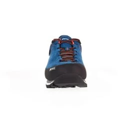 Meindl LITEROCK GTX Herren Zustiegsschuhe BLAU/ORANGE 9 Meindl LITEROCK GTX Herren Zustiegsschuhe BLAU/ORANGE -Outdoor Abenteuer Verkauf 273609014 d literock gtx meindl