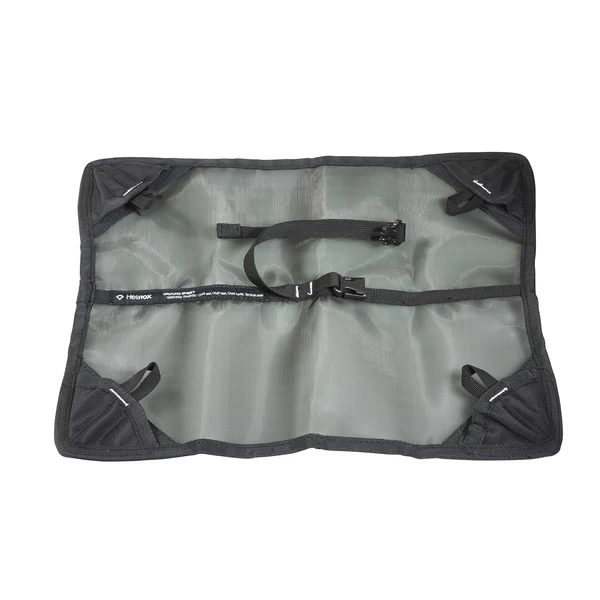 Helinox GROUND SHEET FOR SUNSET SCHWARZ 3 Helinox GROUND SHEET FOR SUNSET SCHWARZ