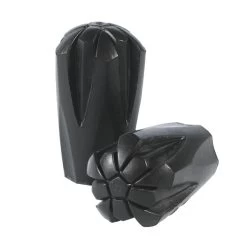 Leki RUBBER PAD TREKKING Unisex NOCOLOR