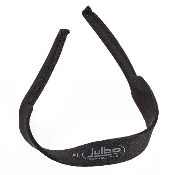 Julbo C.6 BANDS Unisex Brillenband SCHWARZ 3 Julbo C.6 BANDS Unisex Brillenband SCHWARZ