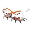Petzl VASAK Steigeisen SCHWARZ/ROT -Outdoor Abenteuer Verkauf 277314001 a vasak leverlock petzl