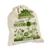 Die Stadtgärtner SEEDBOMBS 8ER JUTEBEUTEL WILDE WIESE